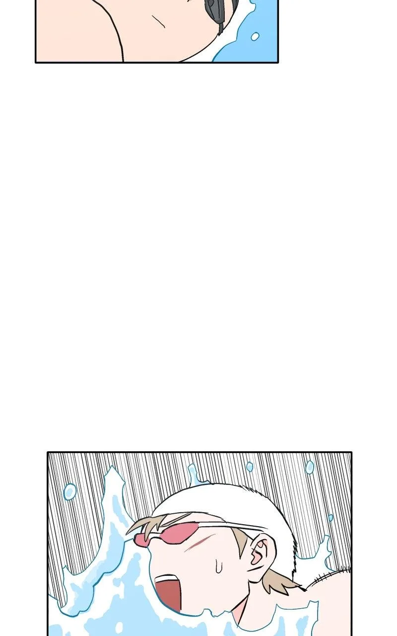 Swimmer Boy Chapter 15 page 50