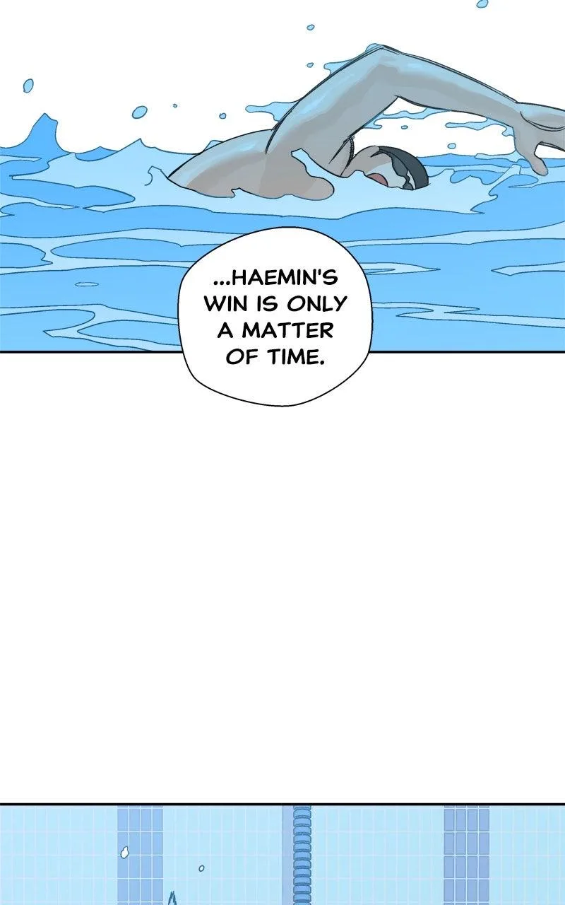 Swimmer Boy Chapter 15 page 62