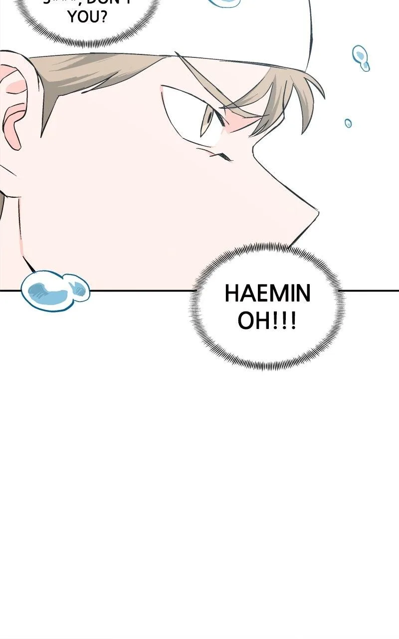 Swimmer Boy Chapter 15 page 65