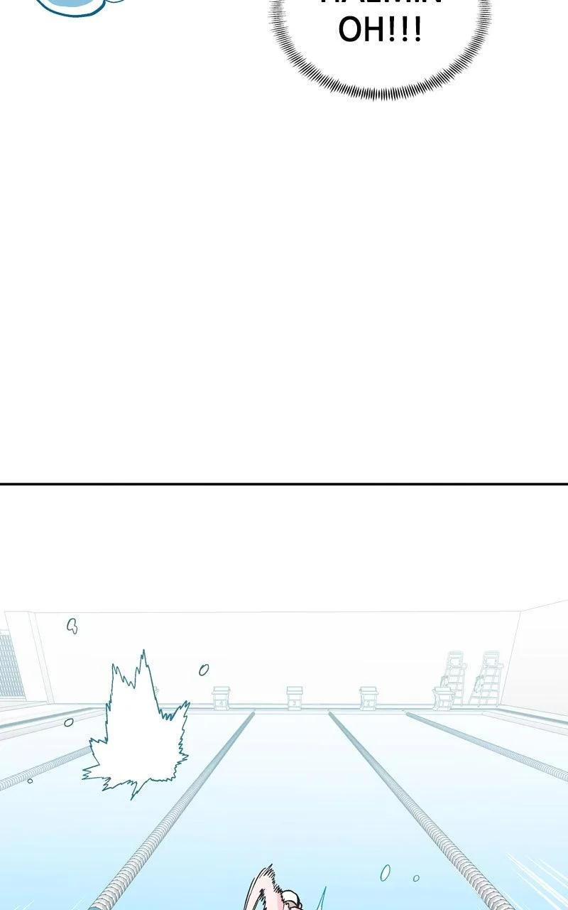 Swimmer Boy Chapter 16 page 2