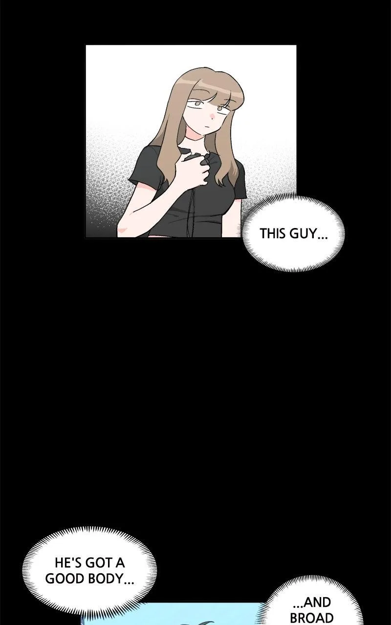Swimmer Boy Chapter 16 page 17