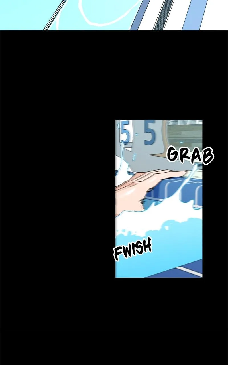 Swimmer Boy Chapter 16 page 13