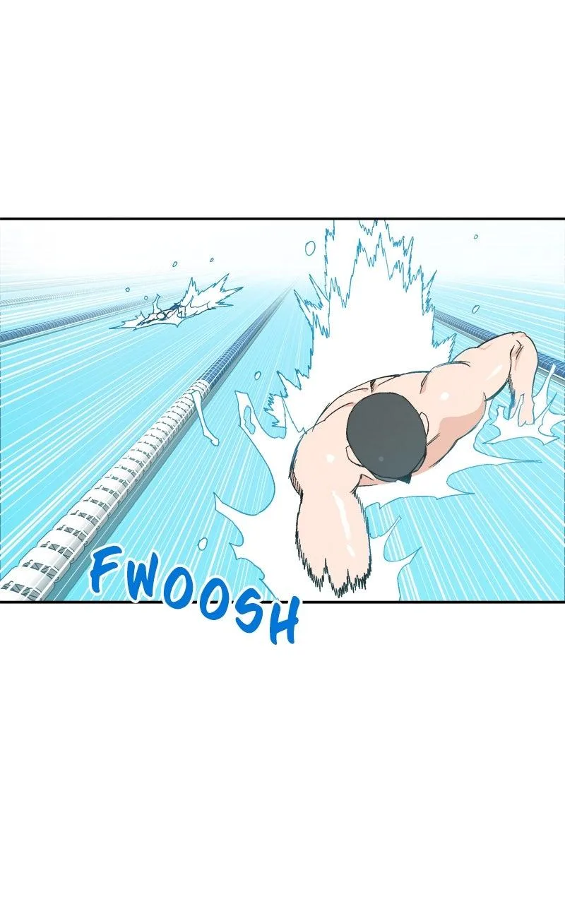 Swimmer Boy Chapter 16 page 6