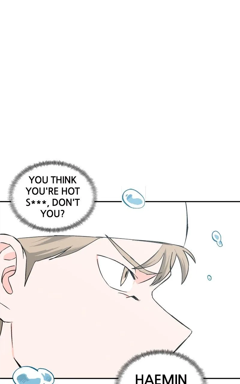 Swimmer Boy Chapter 16 page 1