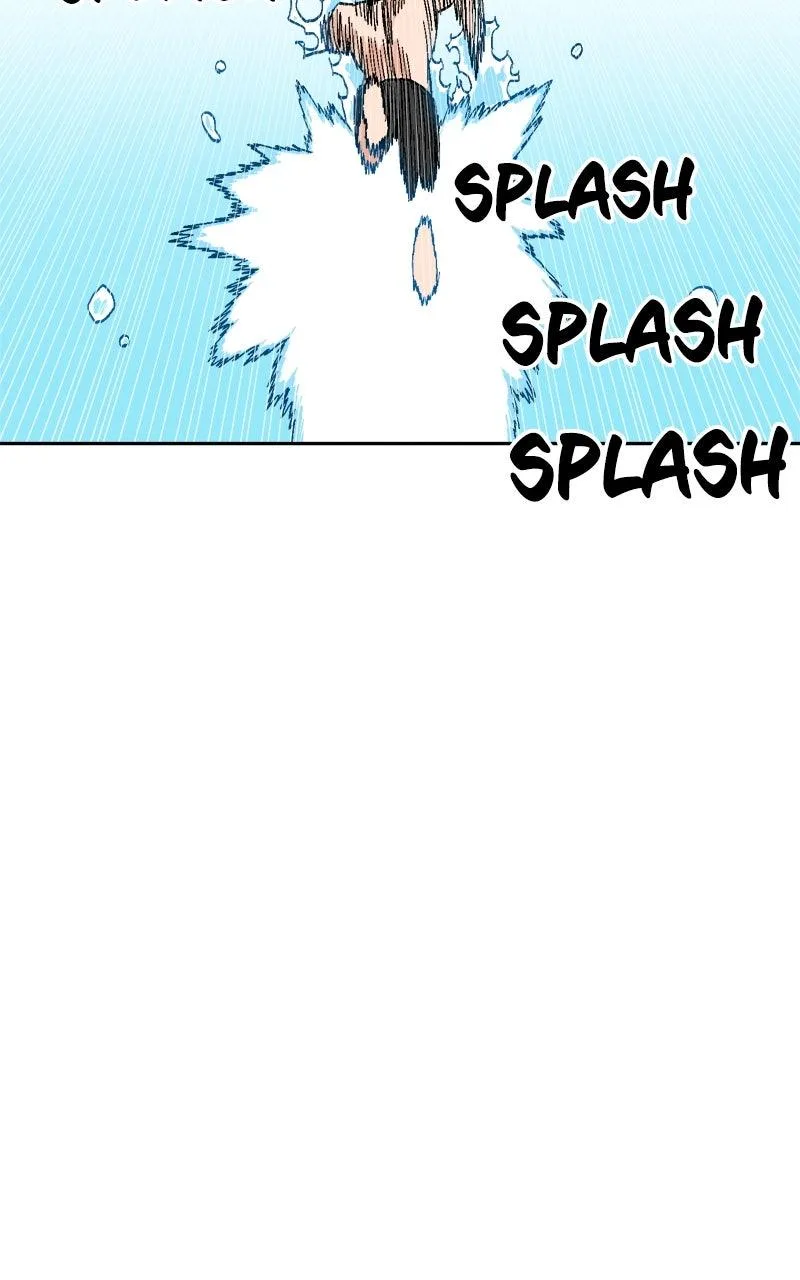Swimmer Boy Chapter 16 page 34