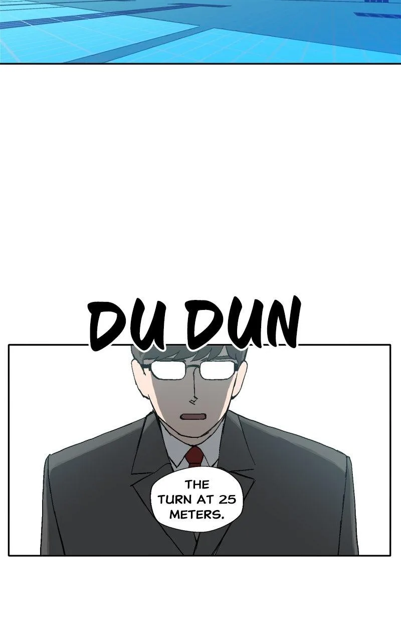 Swimmer Boy Chapter 16 page 47