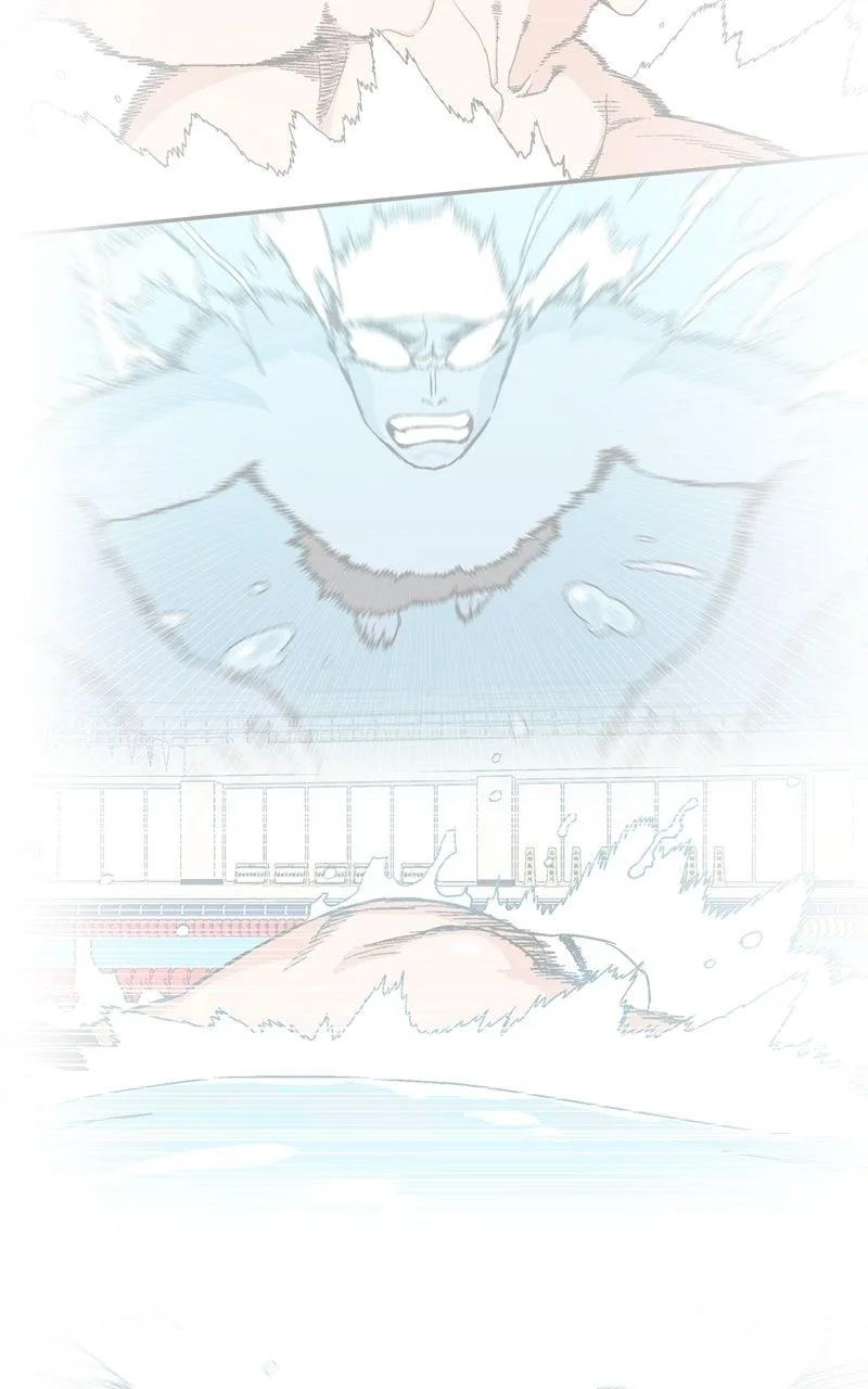 Swimmer Boy Chapter 16 page 51