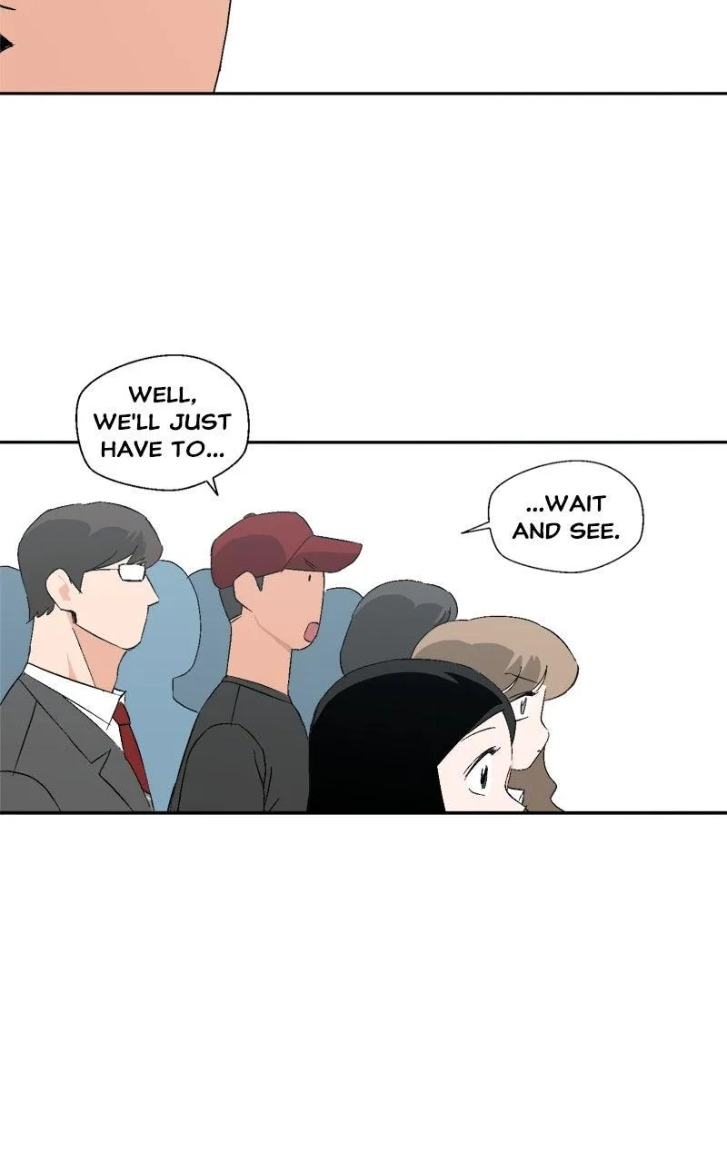 Swimmer Boy Chapter 16 page 54