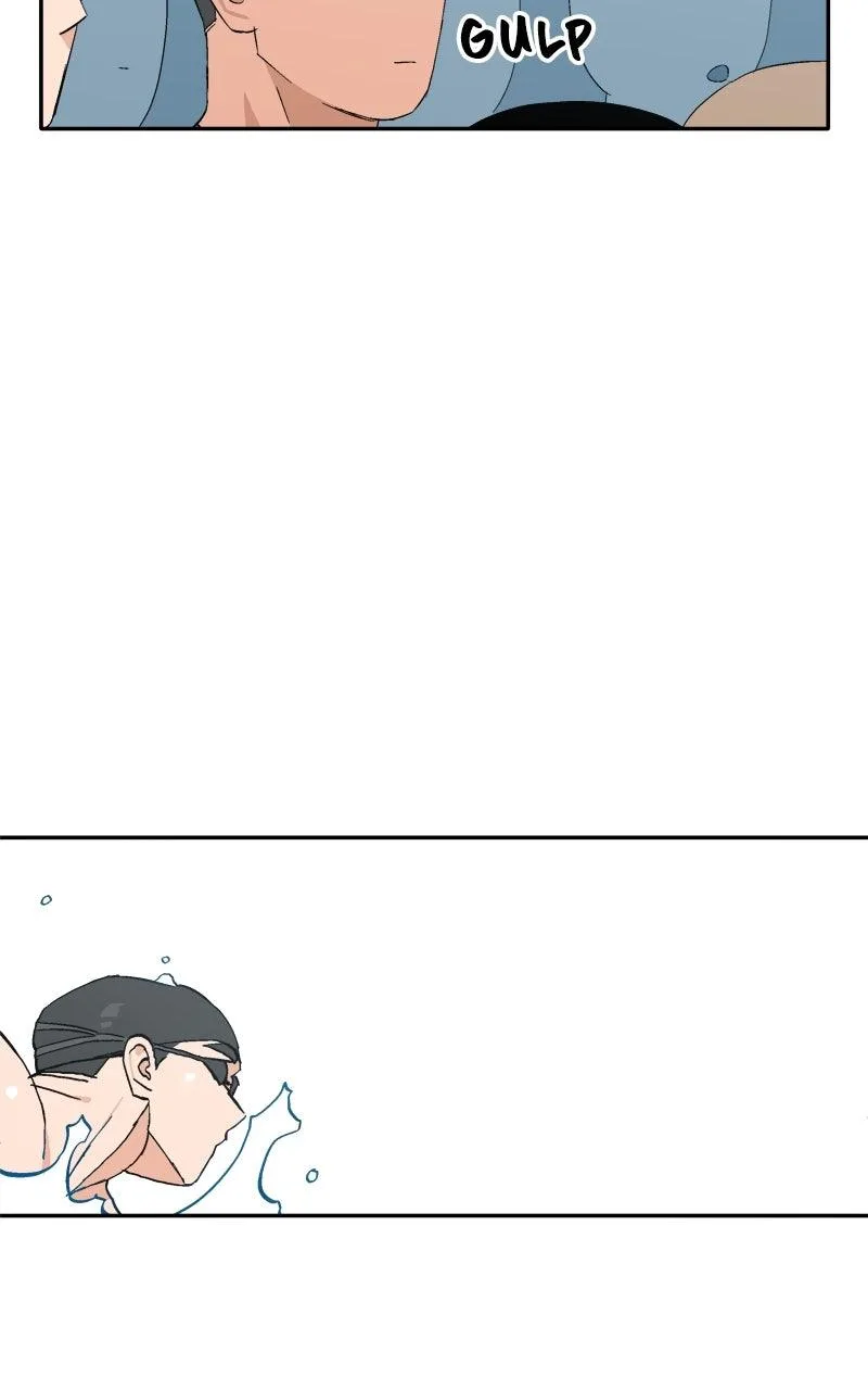 Swimmer Boy Chapter 16 page 58