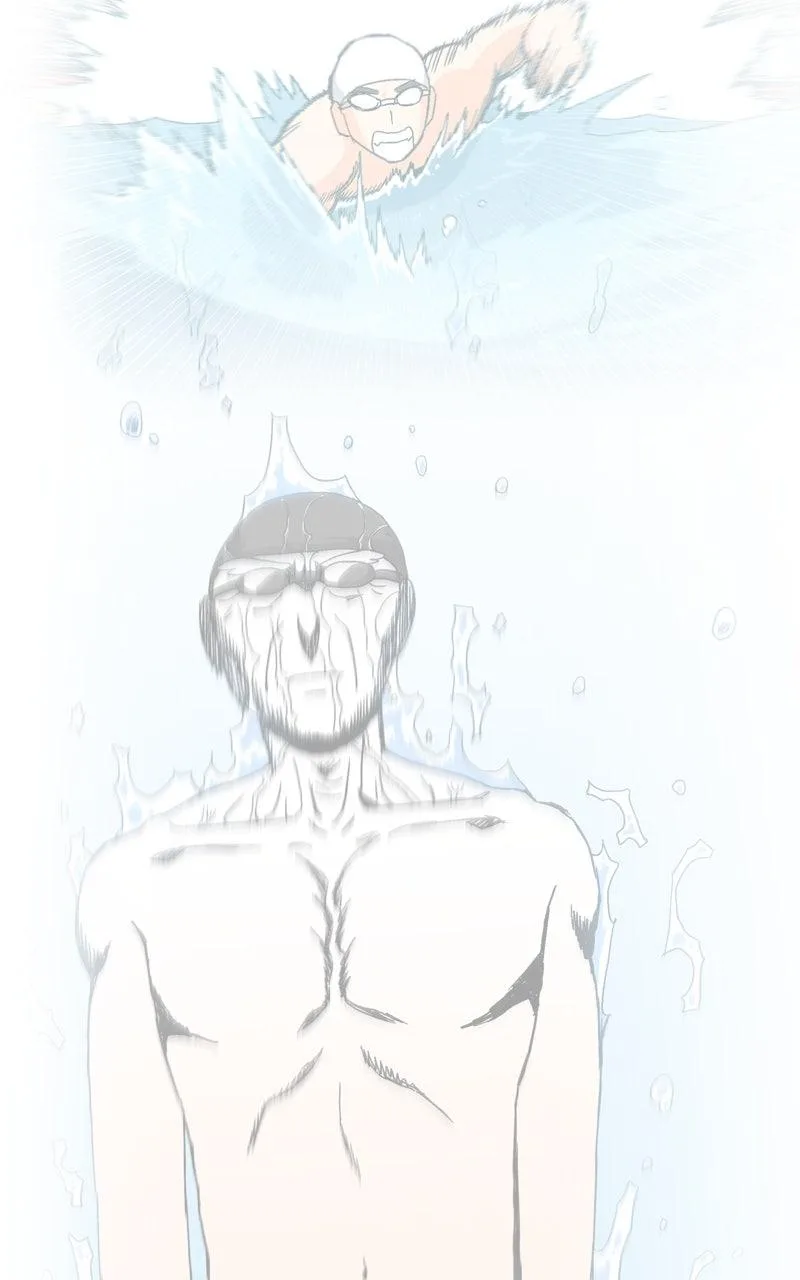 Swimmer Boy Chapter 16 page 52