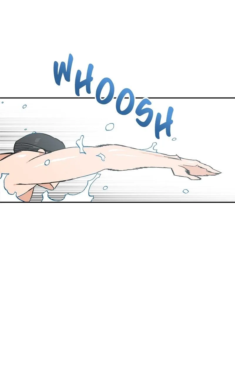 Swimmer Boy Chapter 16 page 59