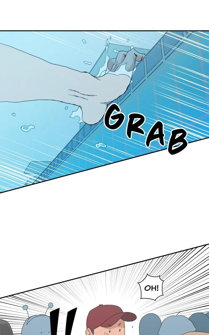 Swimmer Boy Chapter 16 page 60