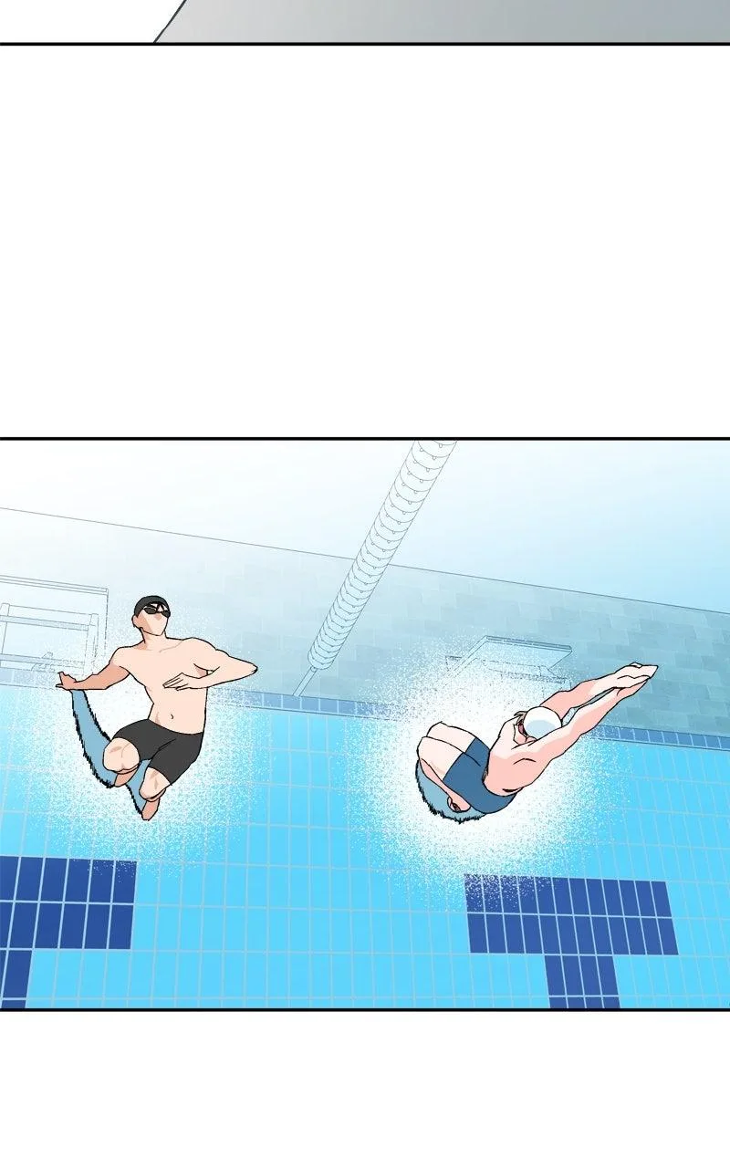 Swimmer Boy Chapter 16 page 66