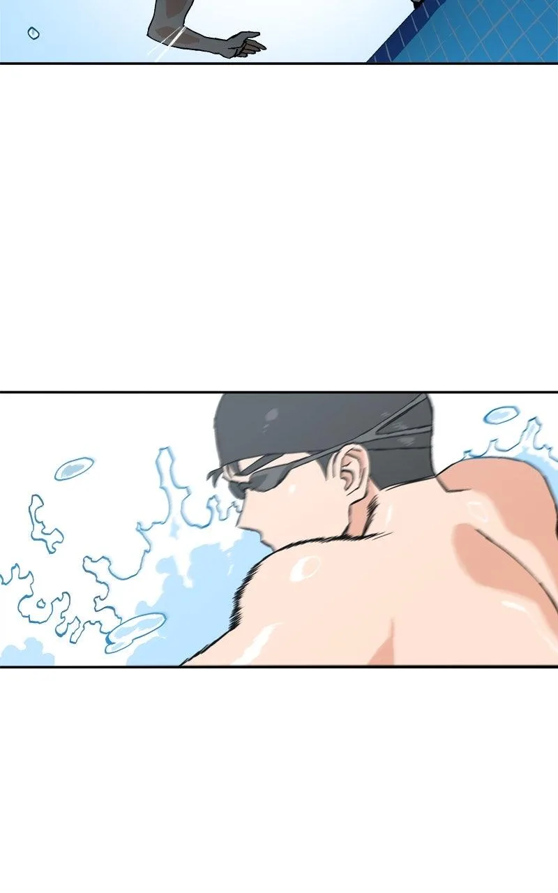 Swimmer Boy Chapter 16 page 62