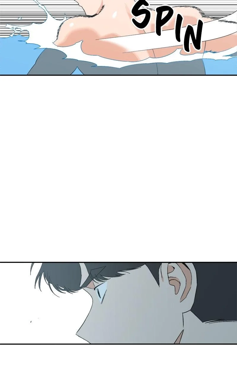 Swimmer Boy Chapter 16 page 64