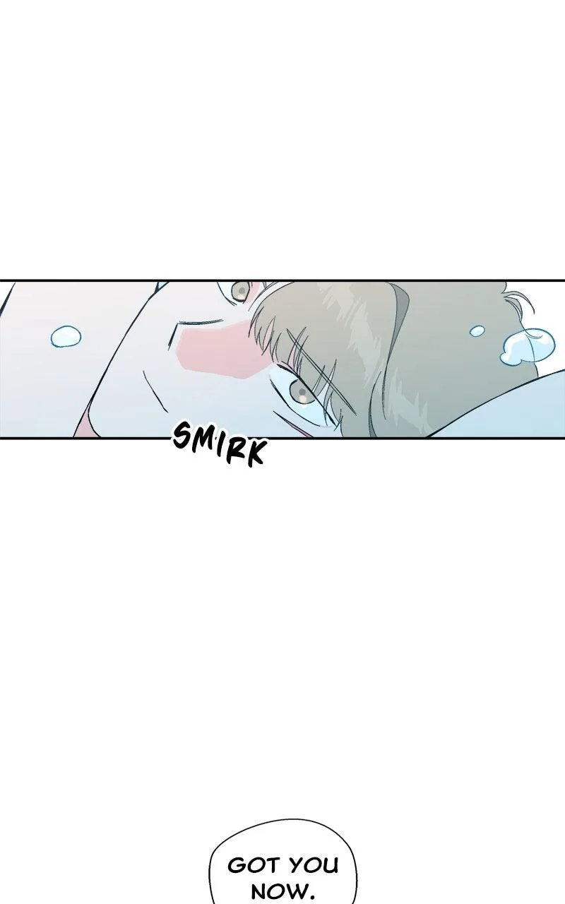 Swimmer Boy Chapter 16 page 67