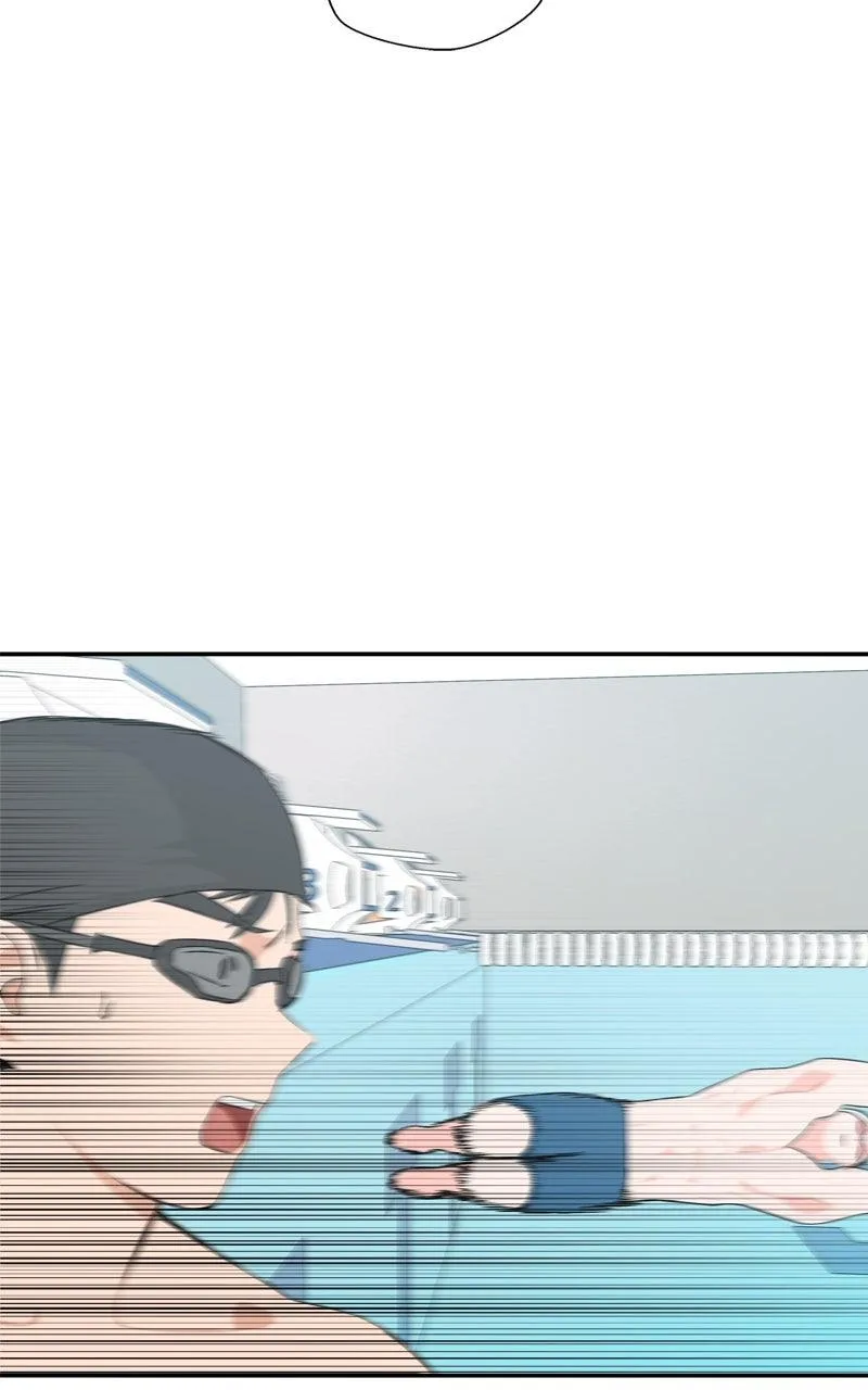 Swimmer Boy Chapter 16 page 68