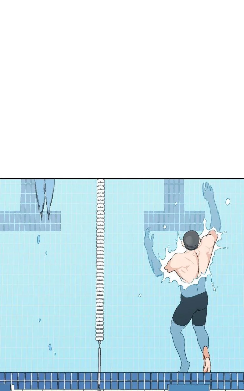 Swimmer Boy Chapter 16 page 69