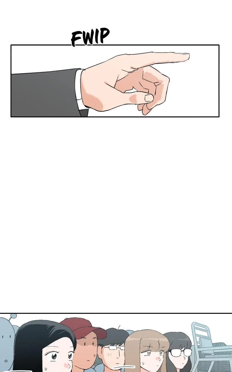 Swimmer Boy Chapter 16 page 44