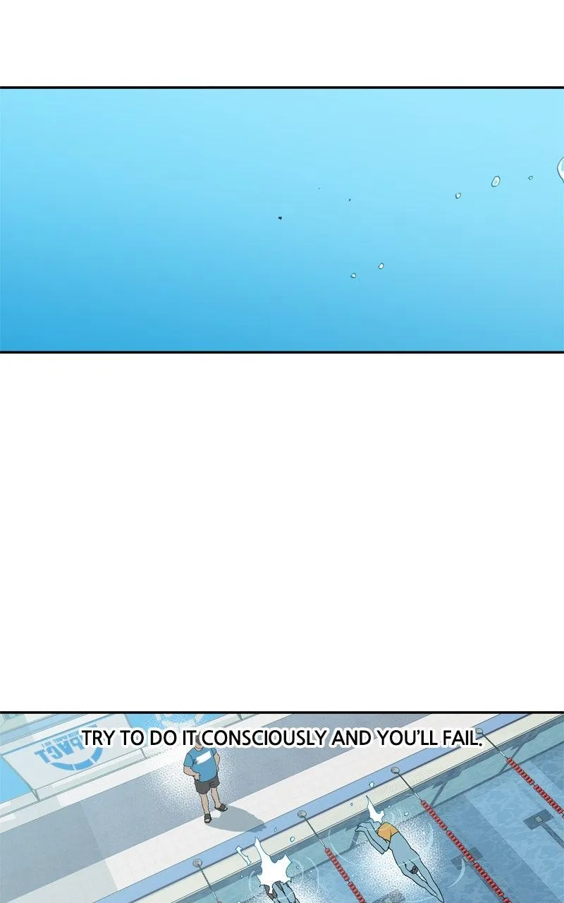 Swimmer Boy Chapter 17 page 14