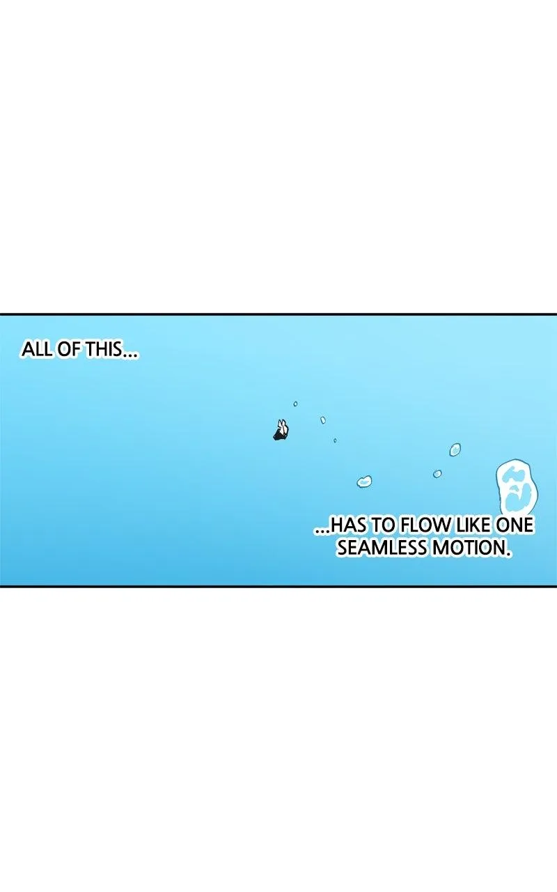 Swimmer Boy Chapter 17 page 13