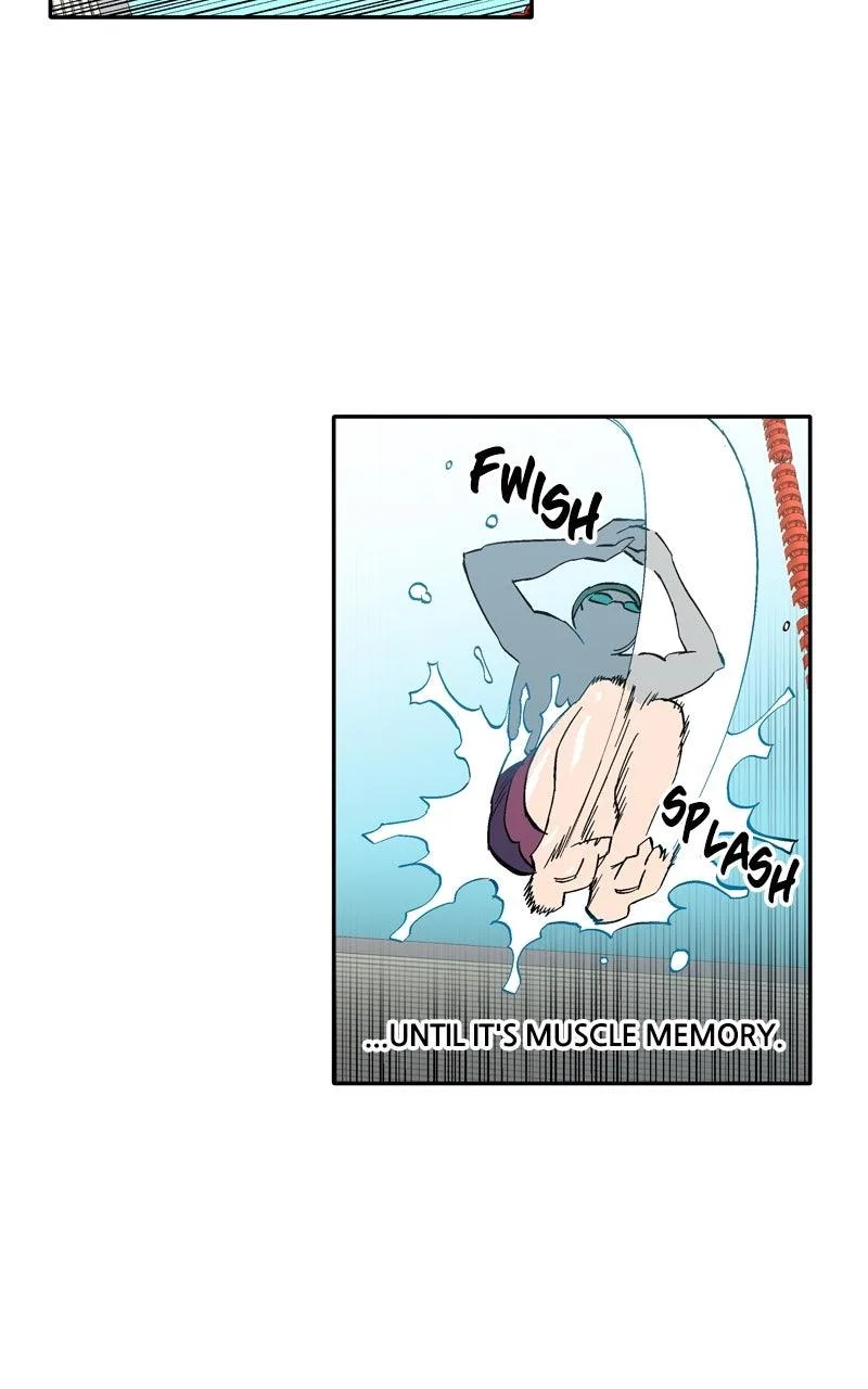 Swimmer Boy Chapter 17 page 16