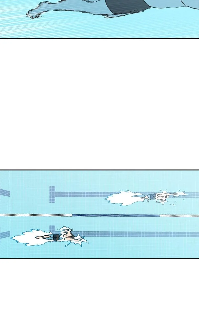 Swimmer Boy Chapter 17 page 23