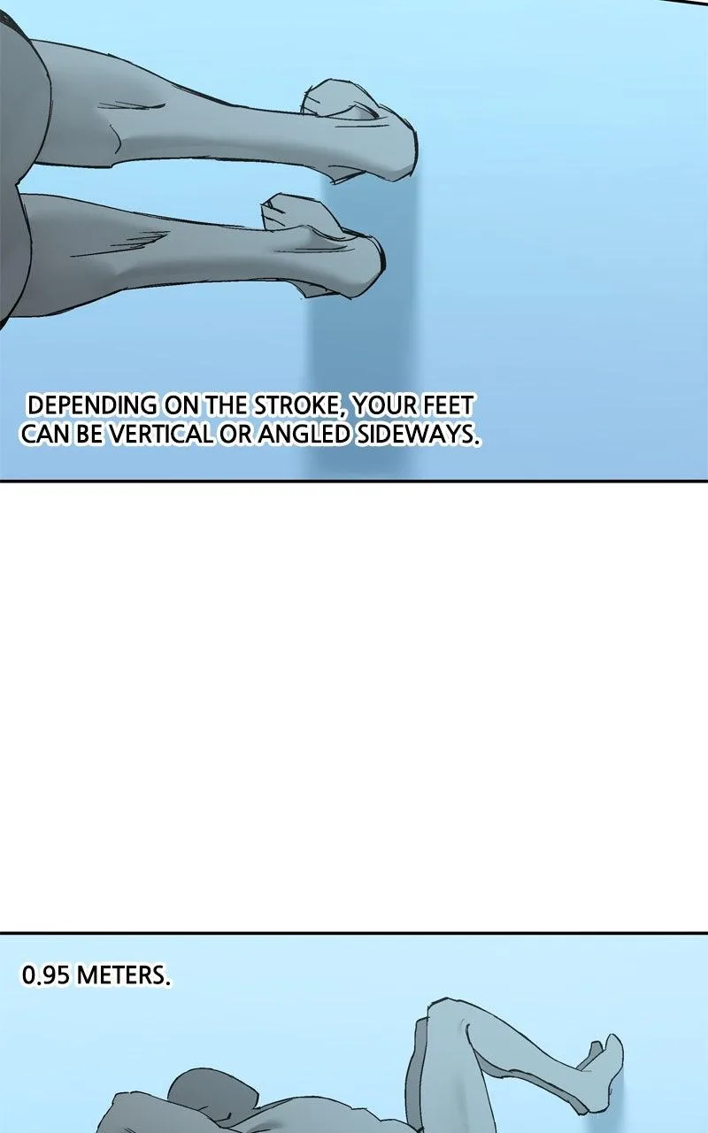 Swimmer Boy Chapter 17 page 7