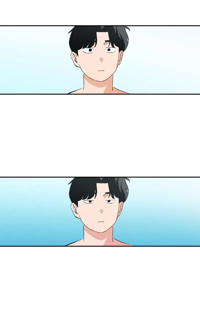Swimmer Boy Chapter 17 page 31