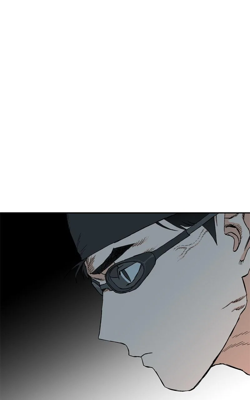 Swimmer Boy Chapter 17 page 35