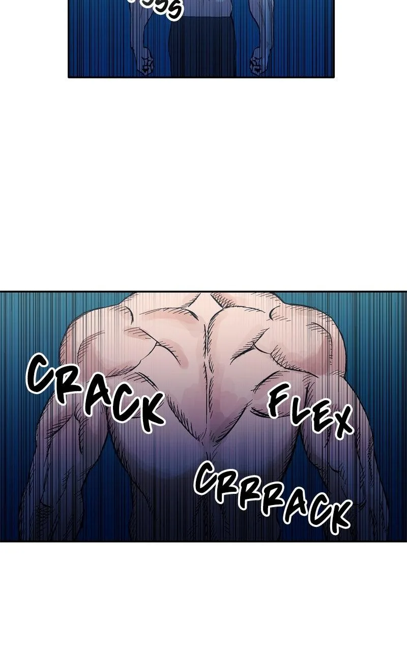 Swimmer Boy Chapter 17 page 34
