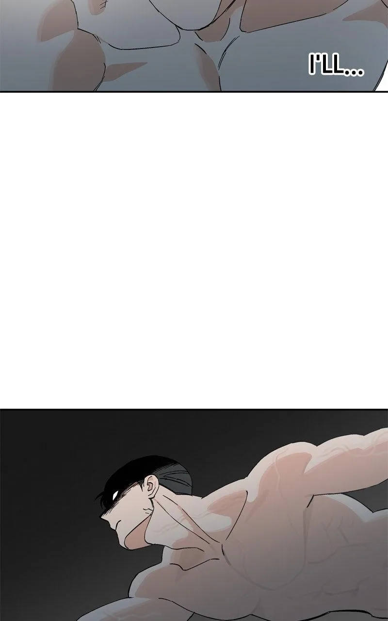 Swimmer Boy Chapter 17 page 38