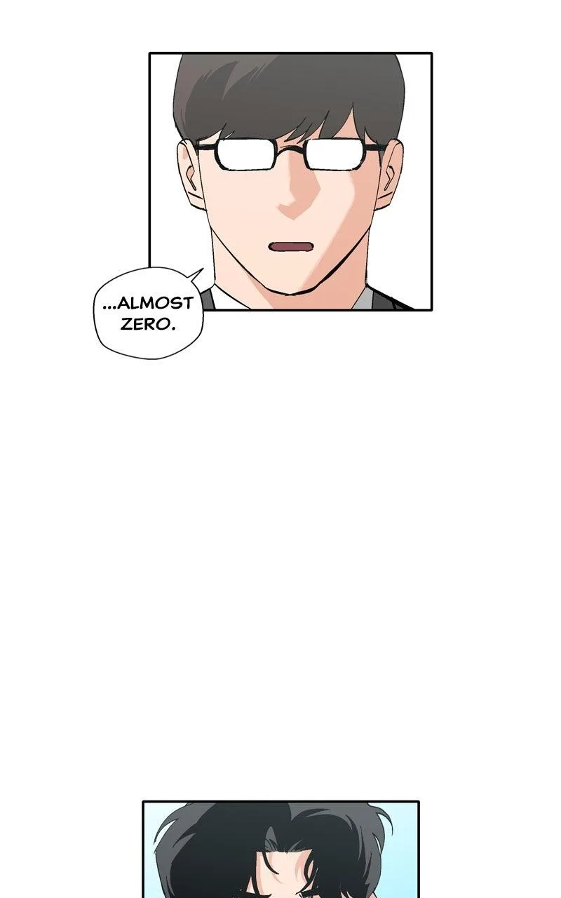 Swimmer Boy Chapter 17 page 25