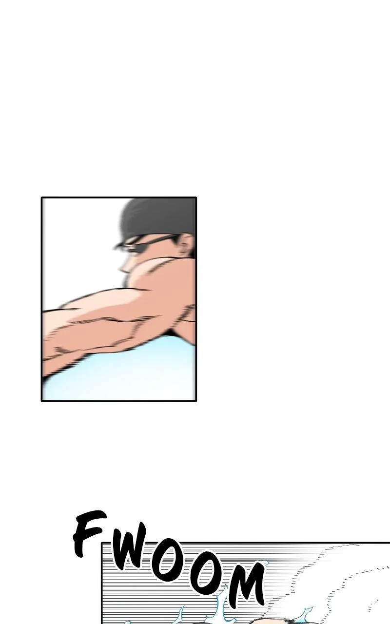 Swimmer Boy Chapter 17 page 44