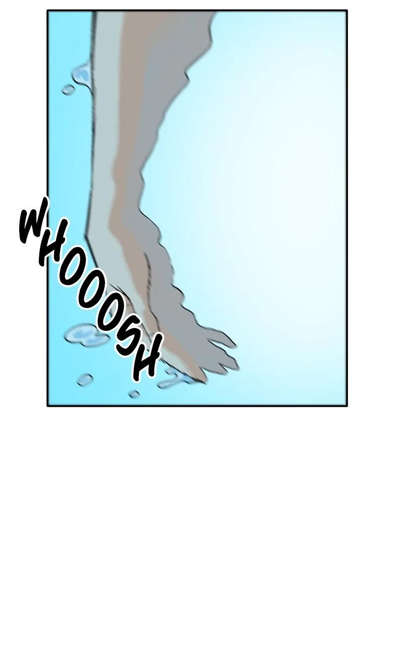 Swimmer Boy Chapter 17 page 41
