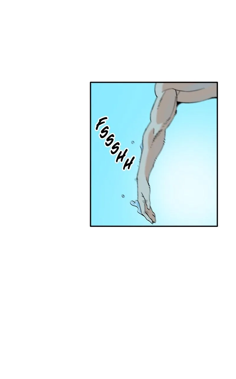Swimmer Boy Chapter 17 page 40