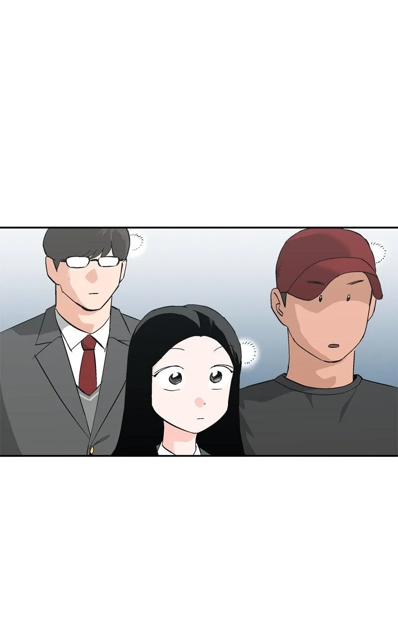Swimmer Boy Chapter 17 page 46