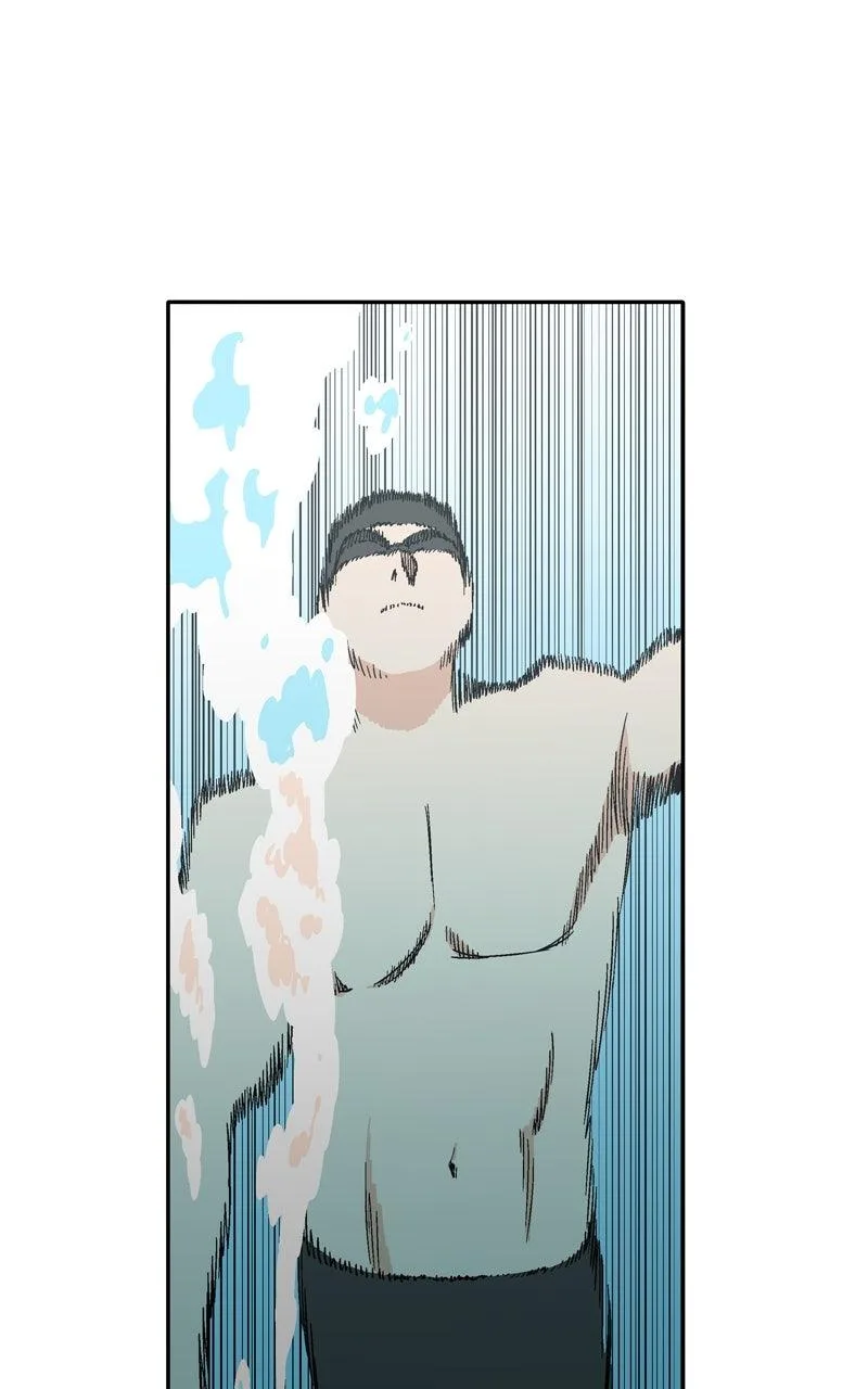 Swimmer Boy Chapter 17 page 50