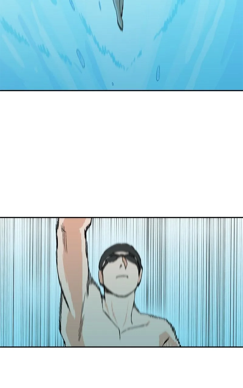 Swimmer Boy Chapter 17 page 49