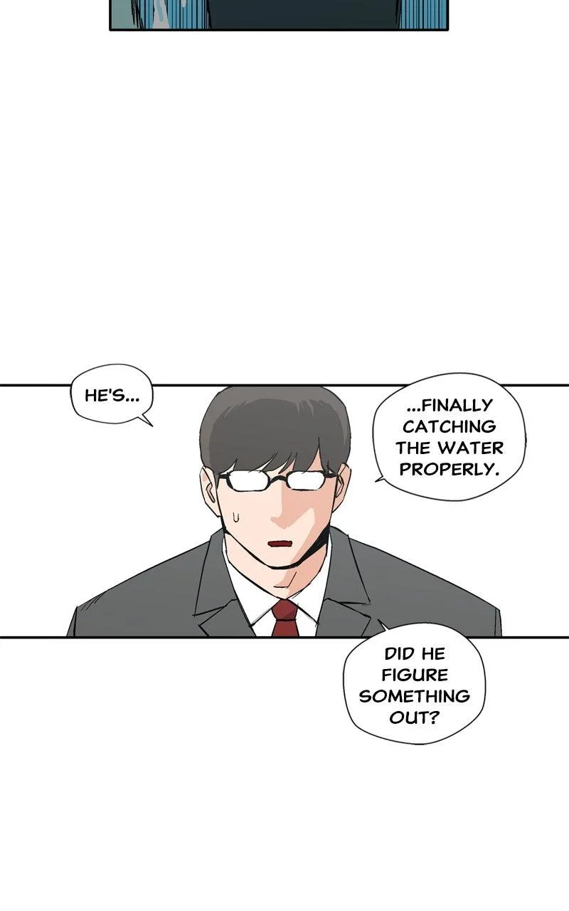 Swimmer Boy Chapter 17 page 51
