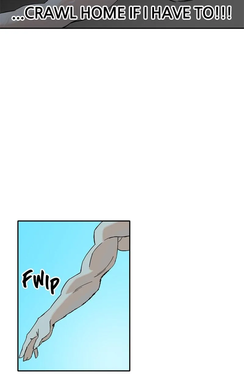 Swimmer Boy Chapter 17 page 39