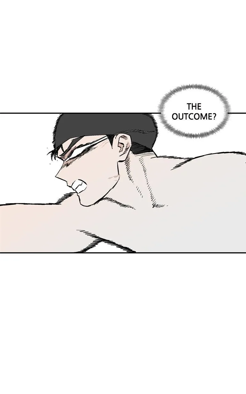 Swimmer Boy Chapter 17 page 56