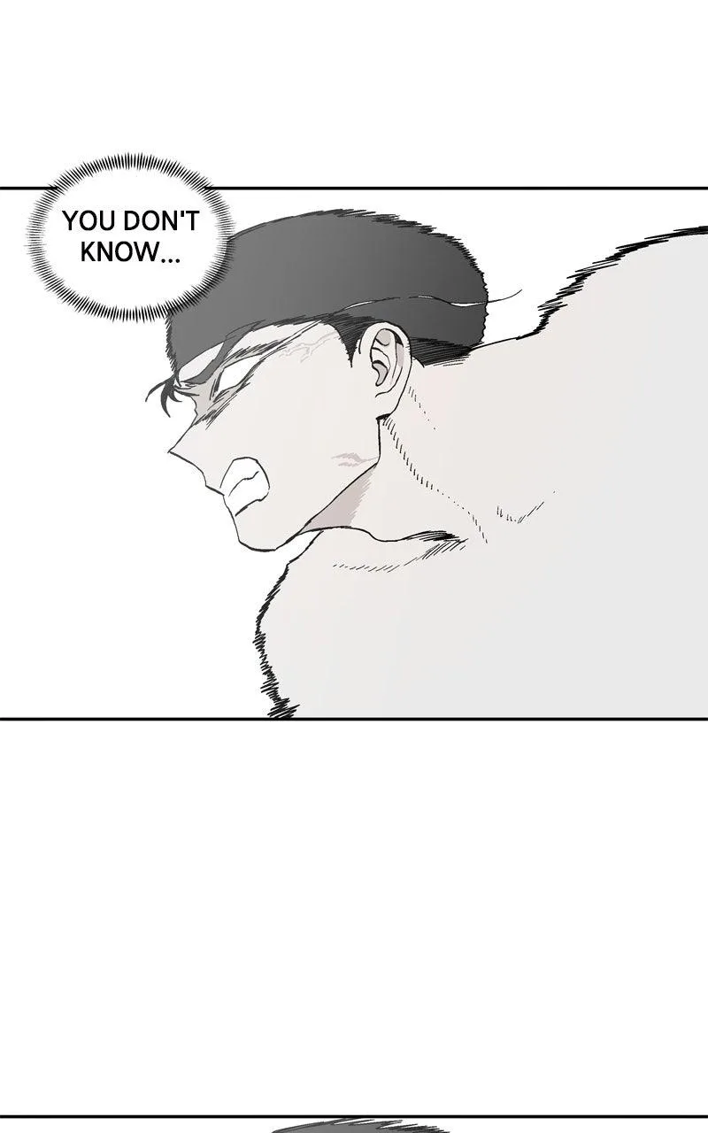 Swimmer Boy Chapter 17 page 57