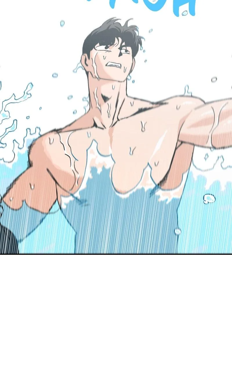 Swimmer Boy Chapter 17 page 64
