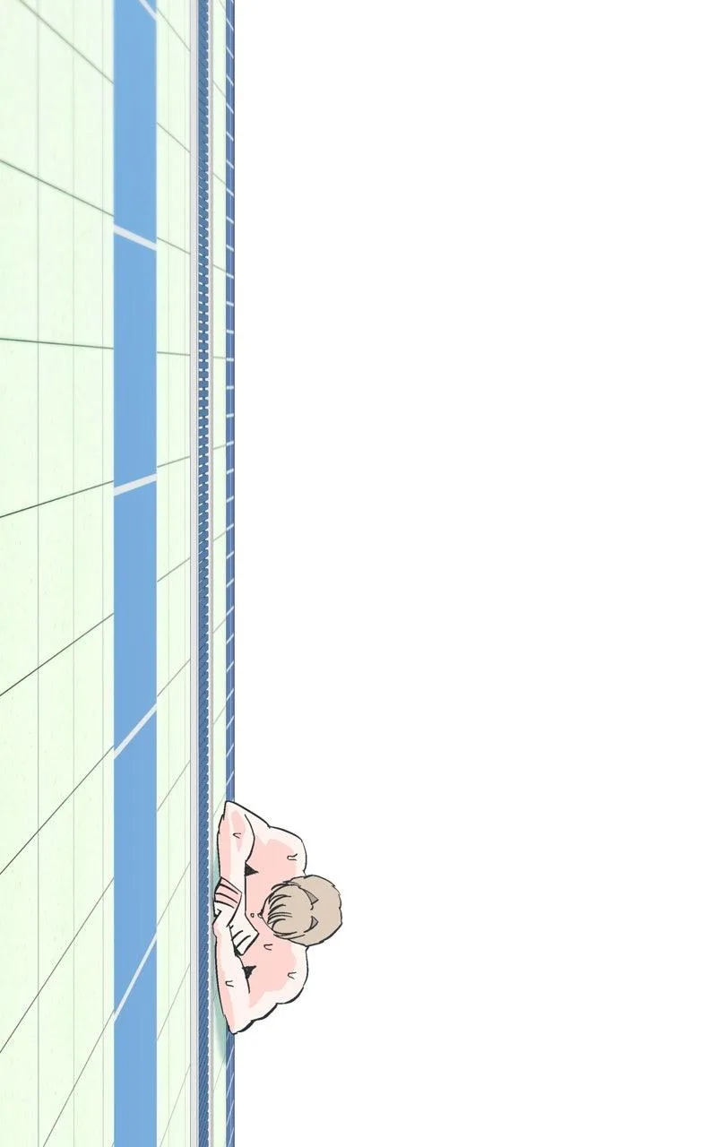 Swimmer Boy Chapter 17 page 67