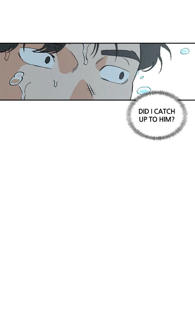 Swimmer Boy Chapter 17 page 65