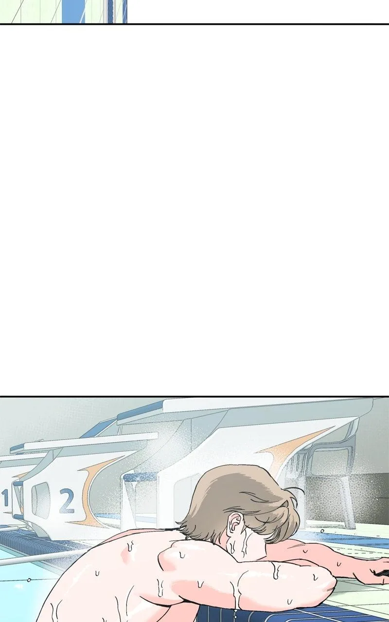 Swimmer Boy Chapter 17 page 68