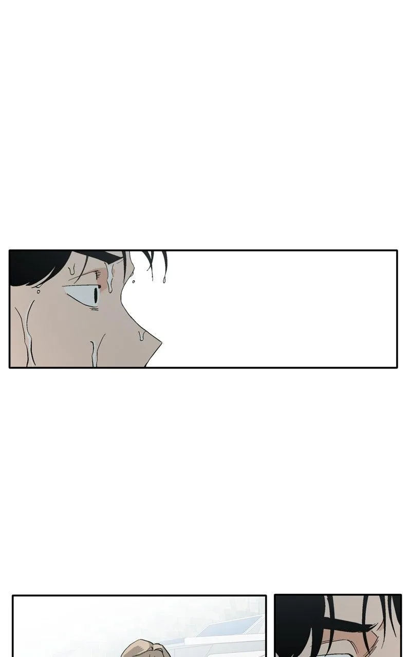 Swimmer Boy Chapter 17 page 70