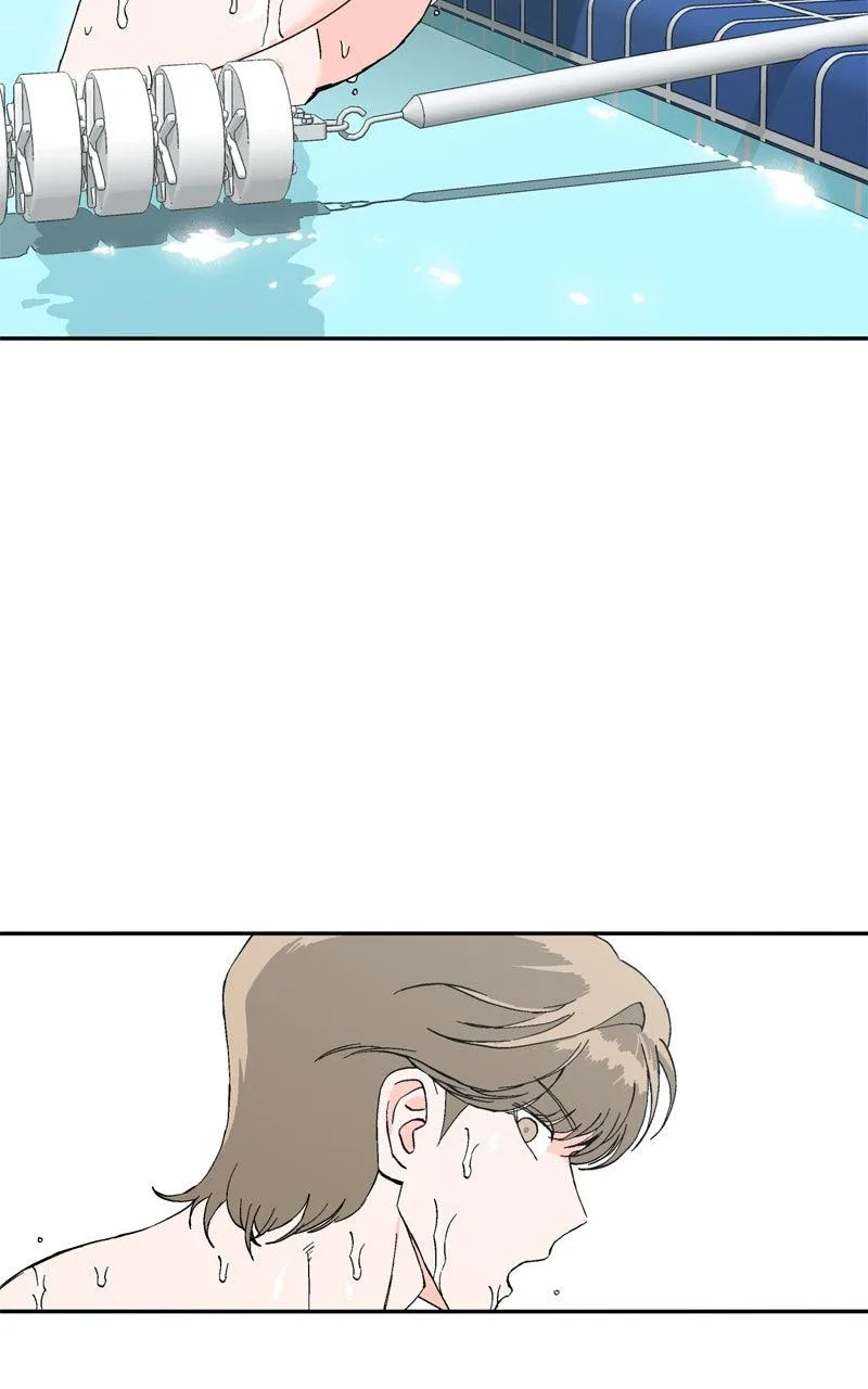 Swimmer Boy Chapter 17 page 69