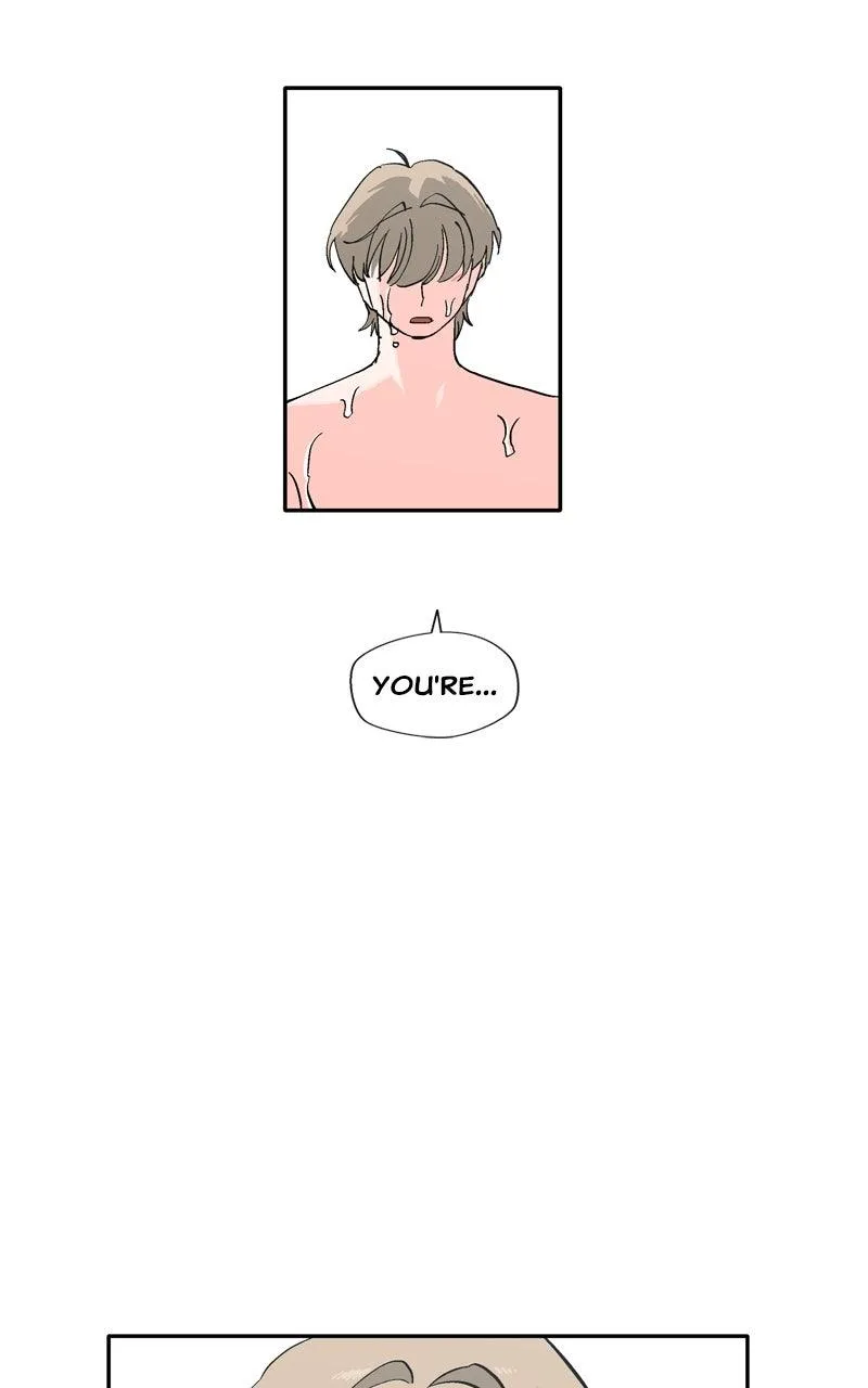 Swimmer Boy Chapter 17 page 75